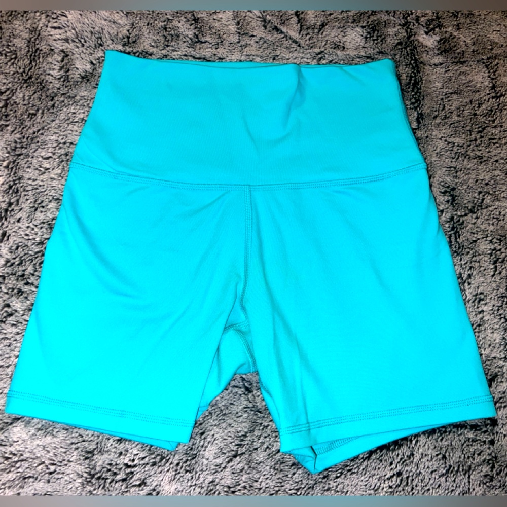 Offline by Aerie Bike Shorts